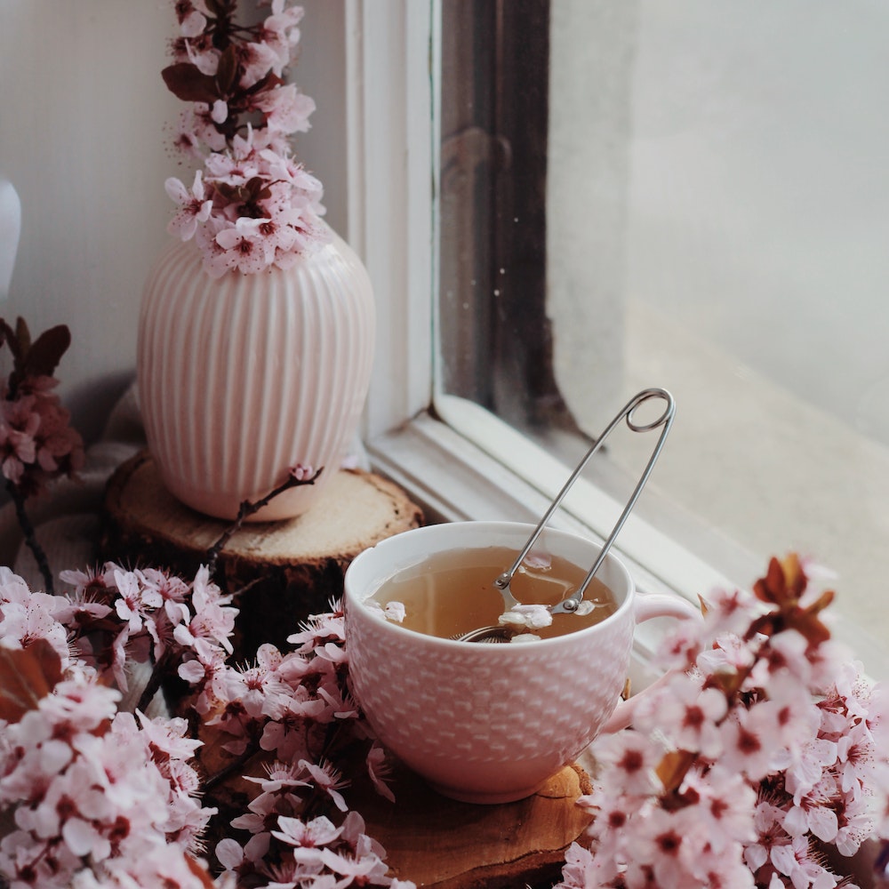 10 geriausiai liekninančių arbatų